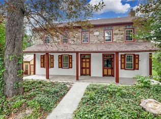 6939 Mosserville Rd, New Tripoli, PA 18066