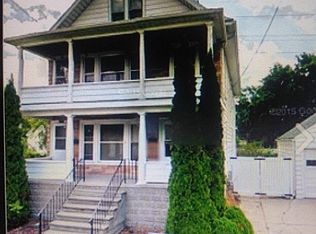 217 Navarre St, Monroe, MI 48161