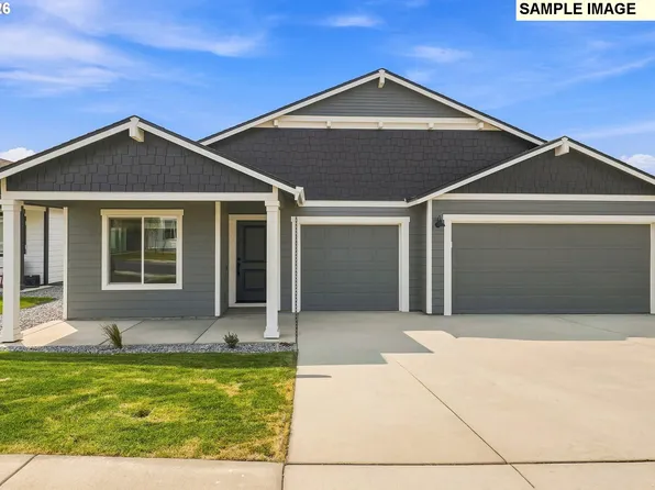 897 E Maple Brook Ave, Hermiston, OR 97838