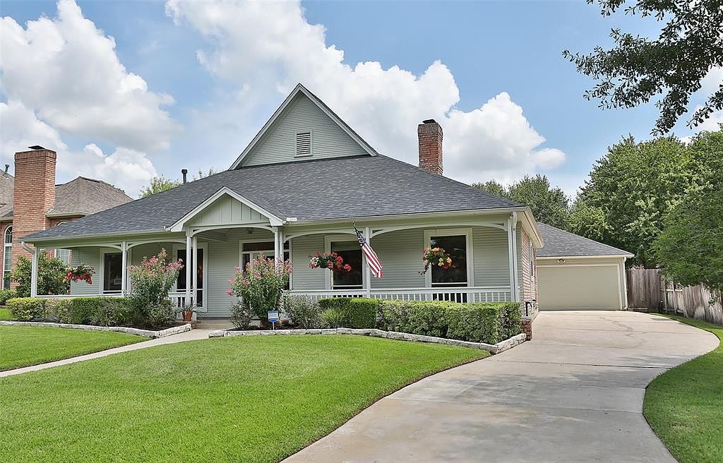 17814 Echobend Ln, Spring, TX 77379 Zillow