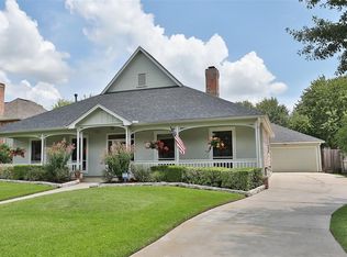 17814 Echobend Ln, Spring, TX 77379