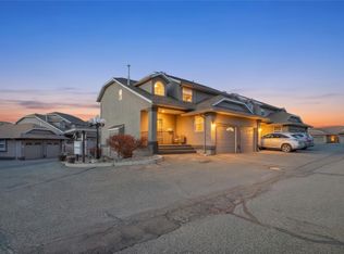 1750 McKinley Ct #12, Kamloops, BC V2E2N5