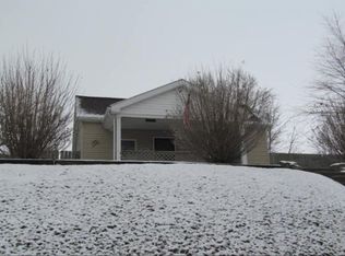 741 South St, Piqua, OH
