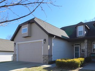 109 Residence Ln #1, Branson, MO 65616