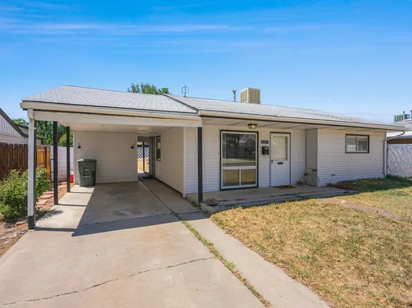 2245 Linda Ln, Grand Junction, CO 81501