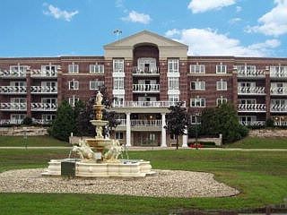 1st image of 7021 W Touhy Ave APT 410