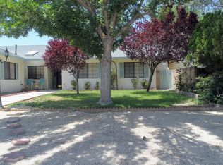 2799 28th St W, Rosamond, CA 93560