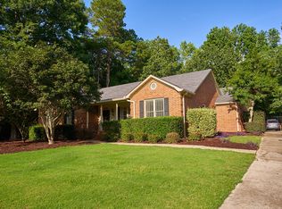 4214 Quail Springs Cir, Martinez, GA 30907