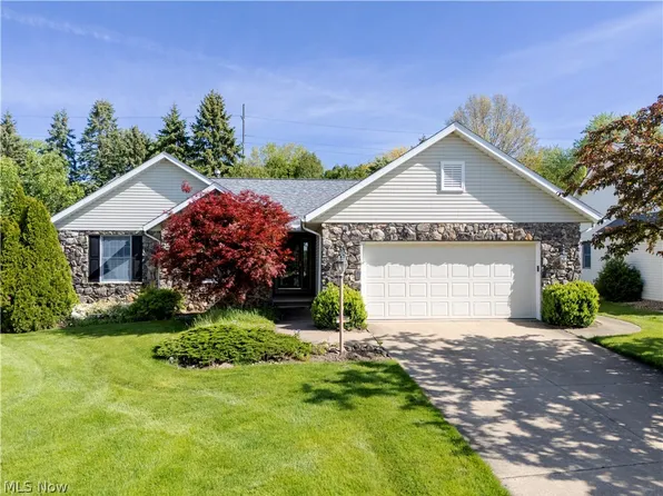 738 Danberry Dr, Wooster, OH 44691