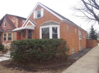3501 N Normandy Ave, Chicago, IL 60634