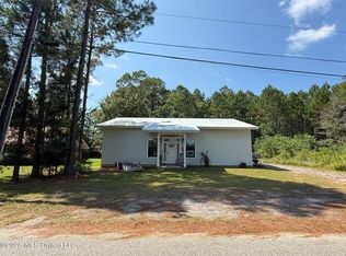 6311 Fred Allen Rd, Long Beach, MS 39560