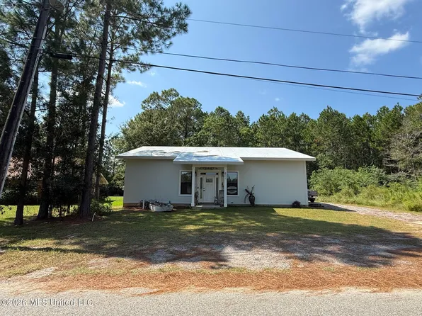 6311 Fred Allen Rd, Long Beach, MS 39560