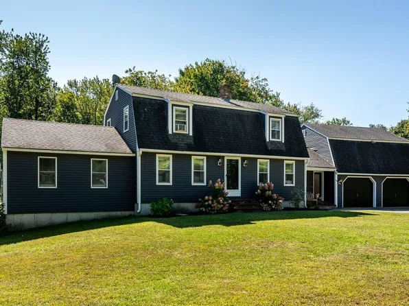 19 Overlook Drive, Berwick, ME 03901