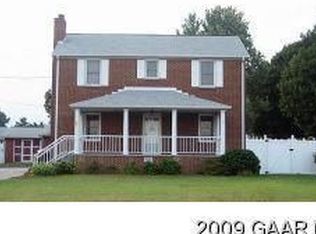 78 Old White Bridge Rd, Waynesboro, VA 22980