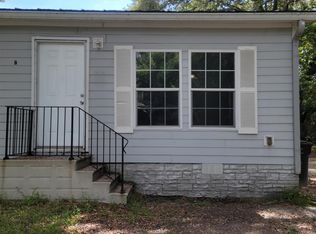 37 Evergreen Ave #B, Saint Augustine, FL 32084