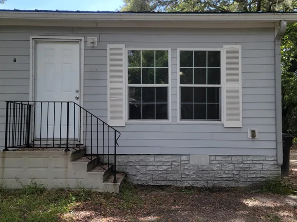 37 Evergreen Ave #B, Saint Augustine, FL 32084
