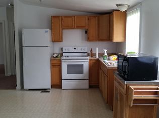 127 Burt St, Waverly, VA 23890