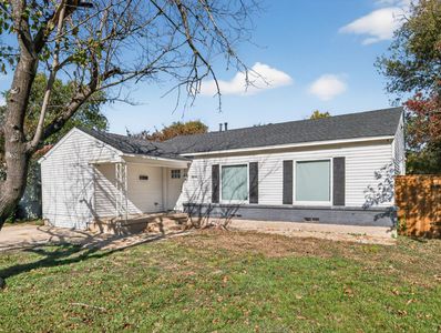 11743 Broadmoor Dr, Dallas, TX, 75218