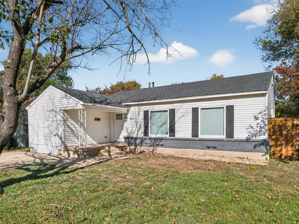 11743 Broadmoor Dr, Dallas, TX 75218