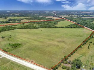 13046 State Highway 121 N, Anna, TX 75409
