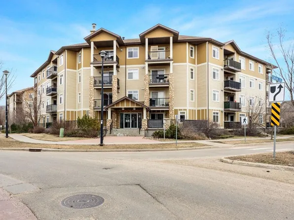 108 SW Denholm Gate #105, Wood Buffalo, AB T9H 0B3