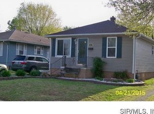 1019 McCambridge Ave, Madison, IL