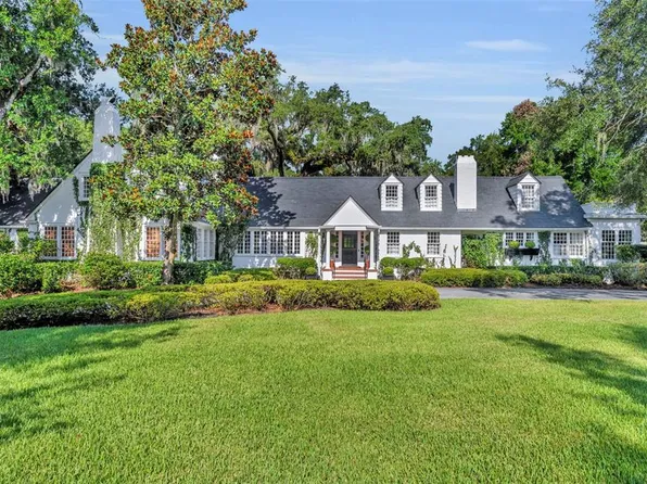 887 Georgia Ave, Winter Park, FL 32789