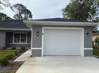 121 Secretary Trl, Palm Coast, FL 32164