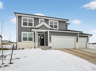 4803 Everest Ave, Ames, IA 50014