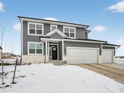 4803 Everest Ave, Ames, IA, 50014