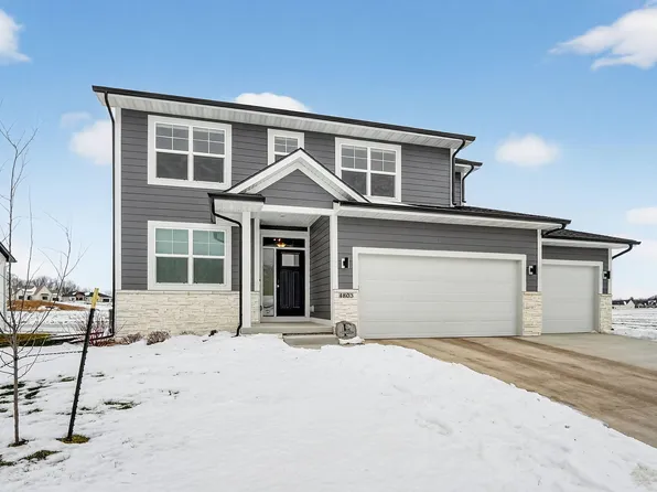 4803 Everest Ave, Ames, IA 50014