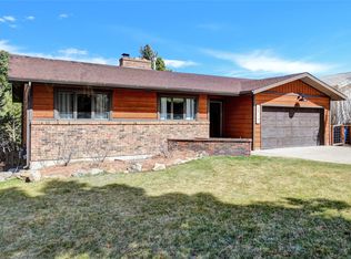 2717 Fern Dr, Great Falls, MT 59404