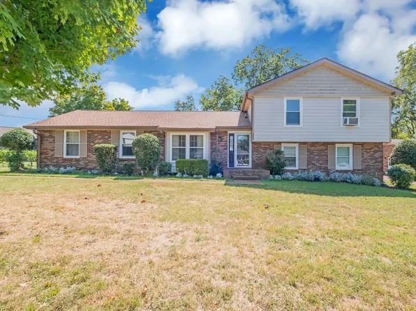 105 Downwind Ct, Nashville, TN 37217