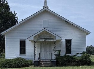 162 Nunez Lexsy Rd, Swainsboro, GA 30401