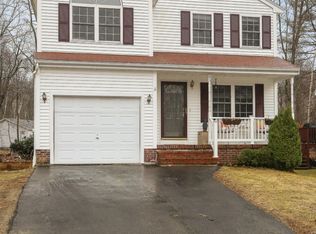 46 Christian Cir, Haverhill, MA 01832