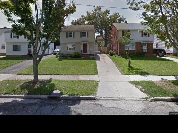4058 Harwood Rd, South Euclid, OH 44121