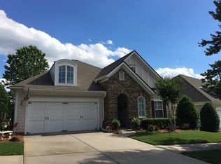 6235 Milton Dr, Cumming, GA 30041