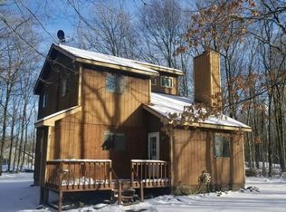 251 Towamensing Trl, Albrightsville, PA