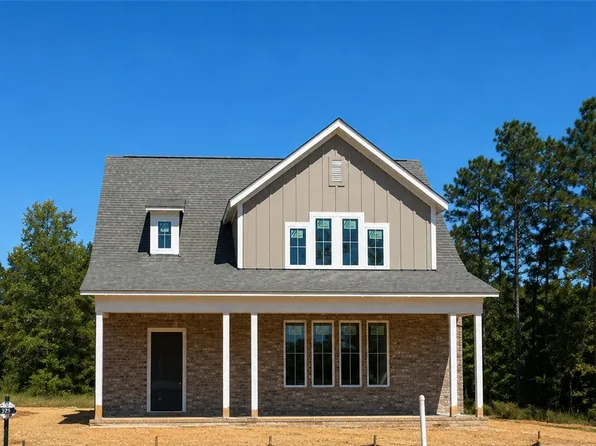 1660 James Burt Pkwy, Auburn, AL 36830