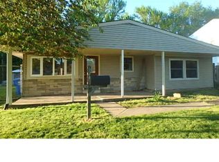 624 Chatham Rd, Fairless Hills, PA 19030