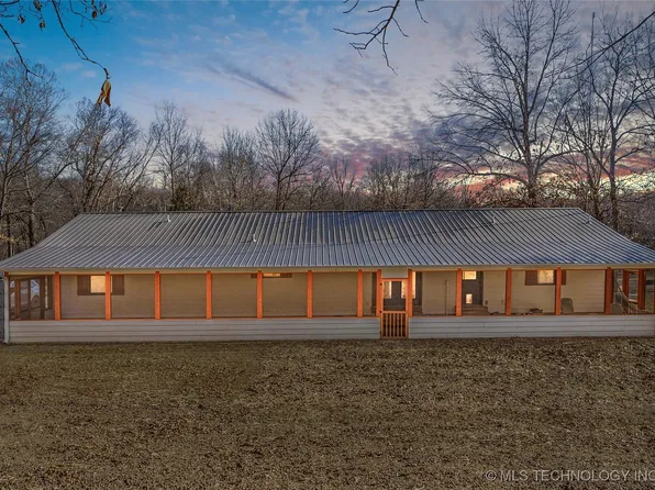 456 Anderson Rd, Sand Springs, OK 74063