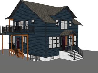 641 E Axton Rd, Bellingham, WA 98226