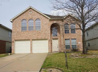 25126 Clover Ranch Dr, Katy, TX 77494