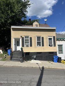 11 Cuyler Street, Albany, NY, 12202