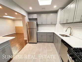 Rented by Sunrise Real Estate