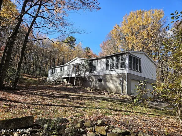 40 Lewis Dr, Mifflinburg, PA 17844