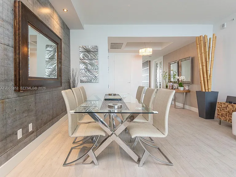 1300 Brickell Bay Dr #3804 — Photo 12