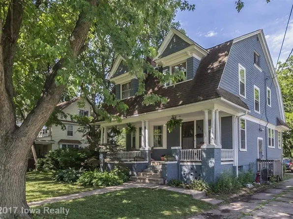 1072 31st St, Des Moines, IA 50311