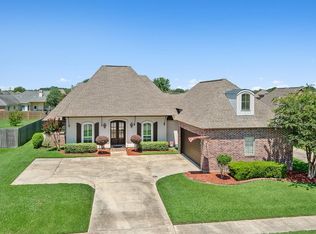 2013 Cypress Cove Ave, Zachary, LA 70791