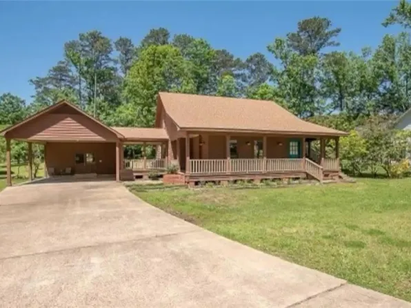 2413 Evergreen Ln, Pineville, LA 71360